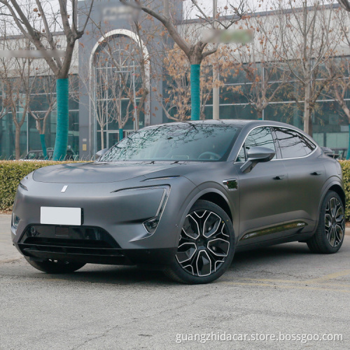 2022 High Speed New Energy China Hot Sale Electric Vehicle Factory Cheap Price AVATAR 11